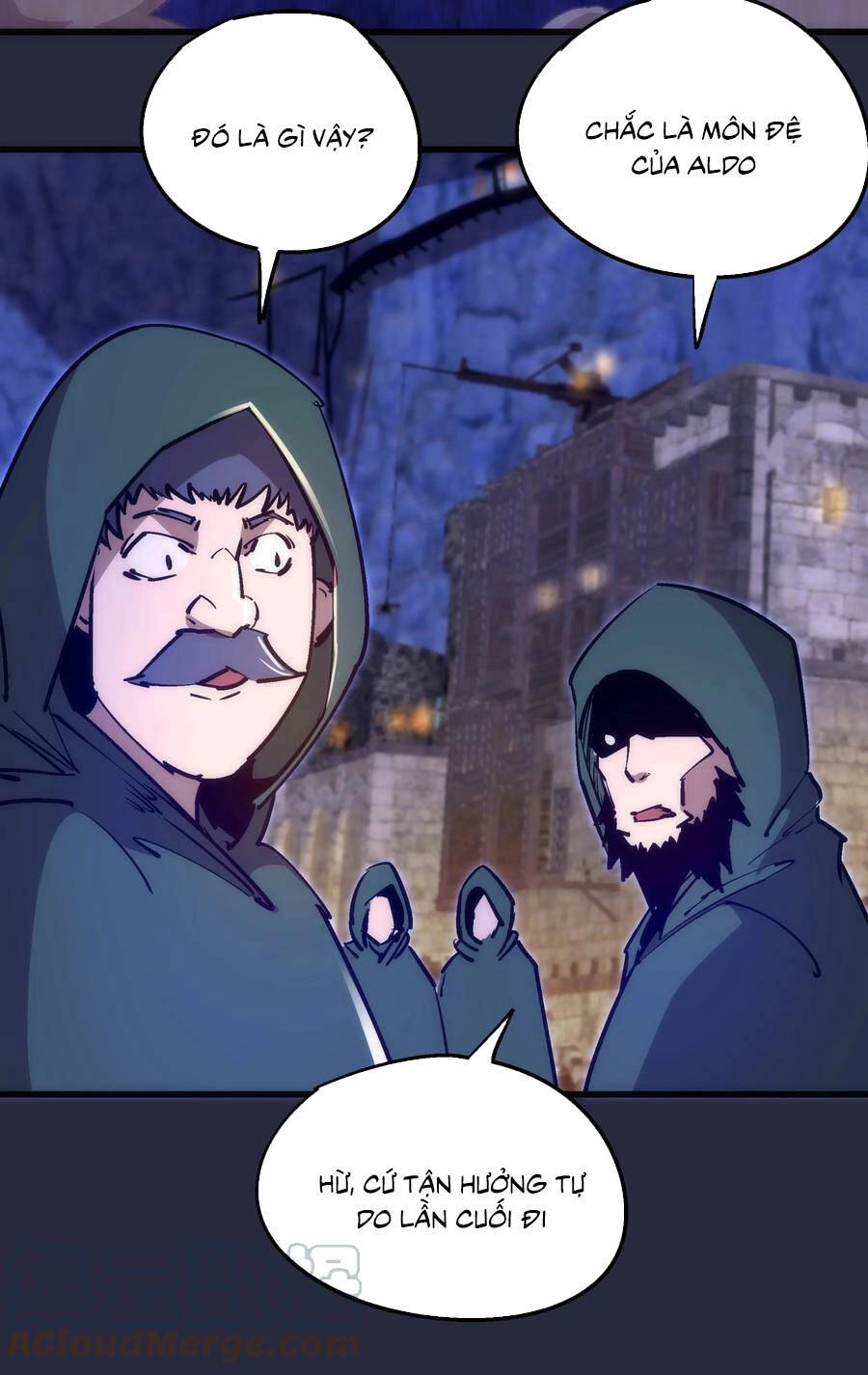 Tôi Không Phải Quỷ Vương Chapter 133 - 27