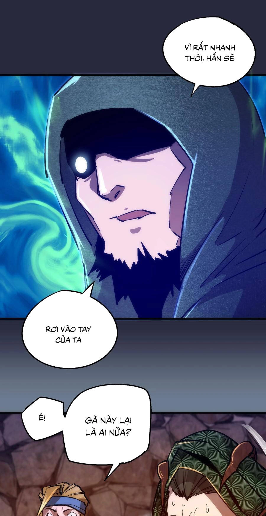 Tôi Không Phải Quỷ Vương Chapter 133 - 28