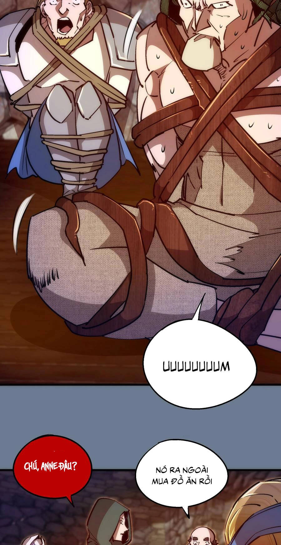 Tôi Không Phải Quỷ Vương Chapter 133 - 29