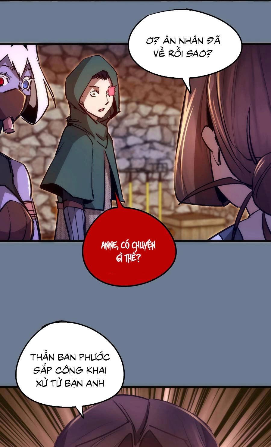 Tôi Không Phải Quỷ Vương Chapter 133 - 31