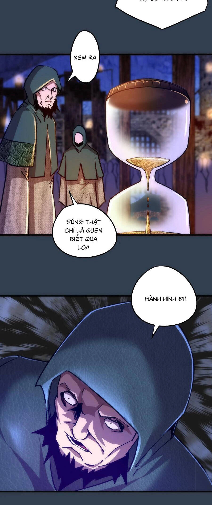 Tôi Không Phải Quỷ Vương Chapter 134 - 8