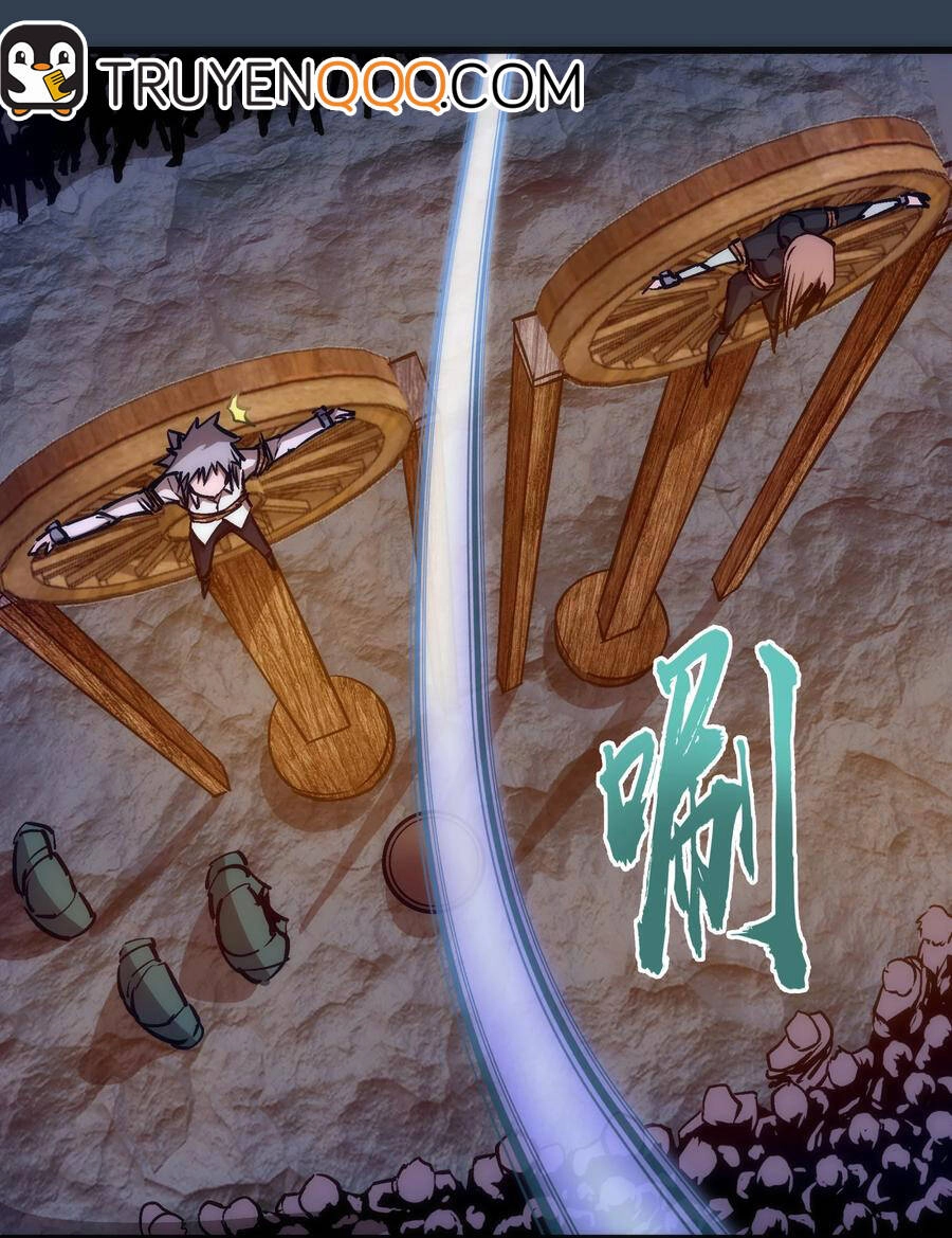 Tôi Không Phải Quỷ Vương Chapter 134 - 9