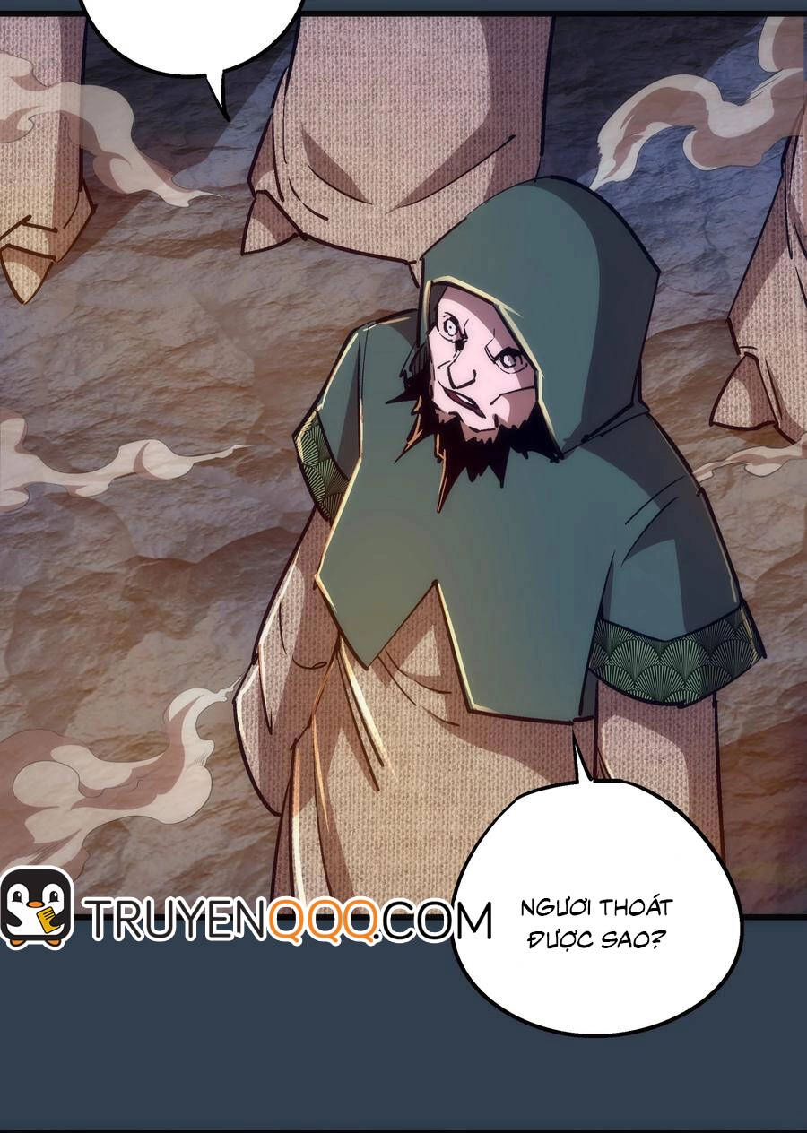 Tôi Không Phải Quỷ Vương Chapter 134 - 14