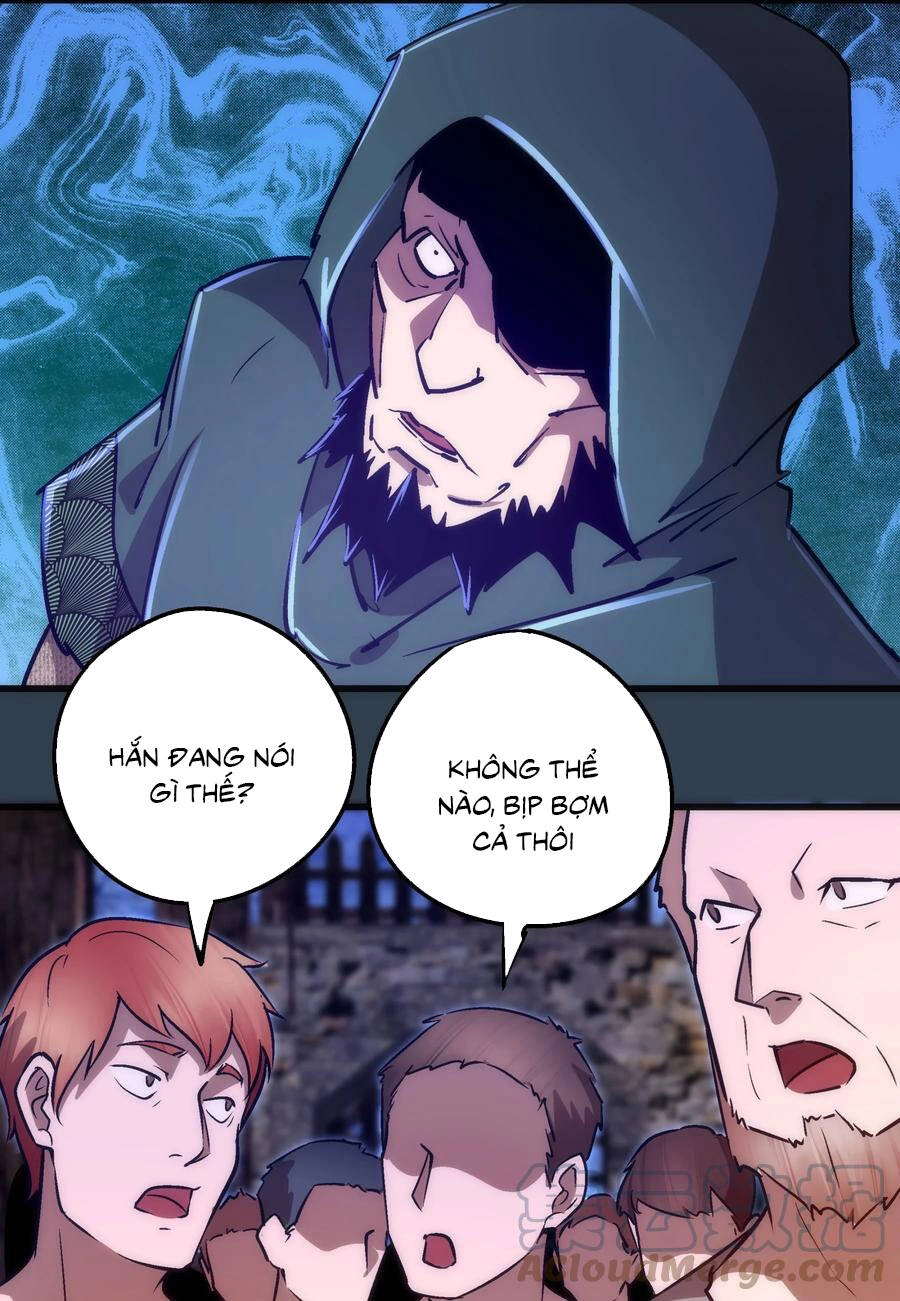 Tôi Không Phải Quỷ Vương Chapter 134 - 18