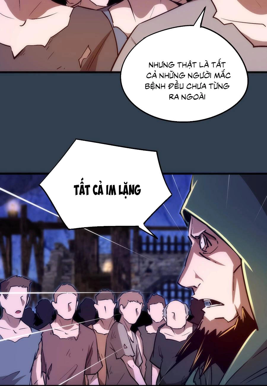 Tôi Không Phải Quỷ Vương Chapter 134 - 19