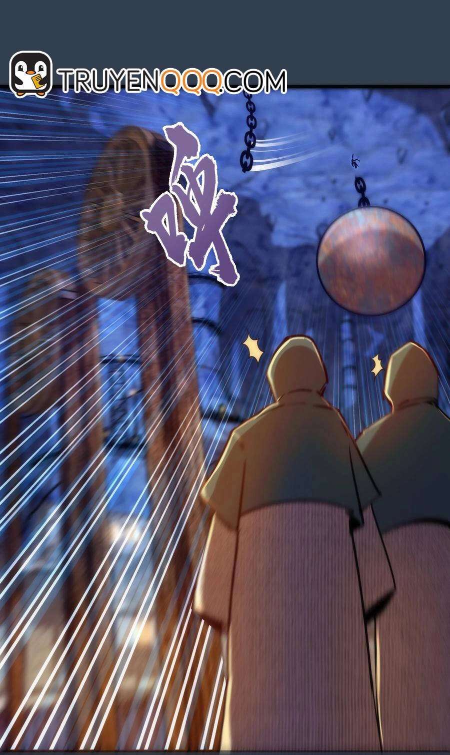 Tôi Không Phải Quỷ Vương Chapter 135 - 5