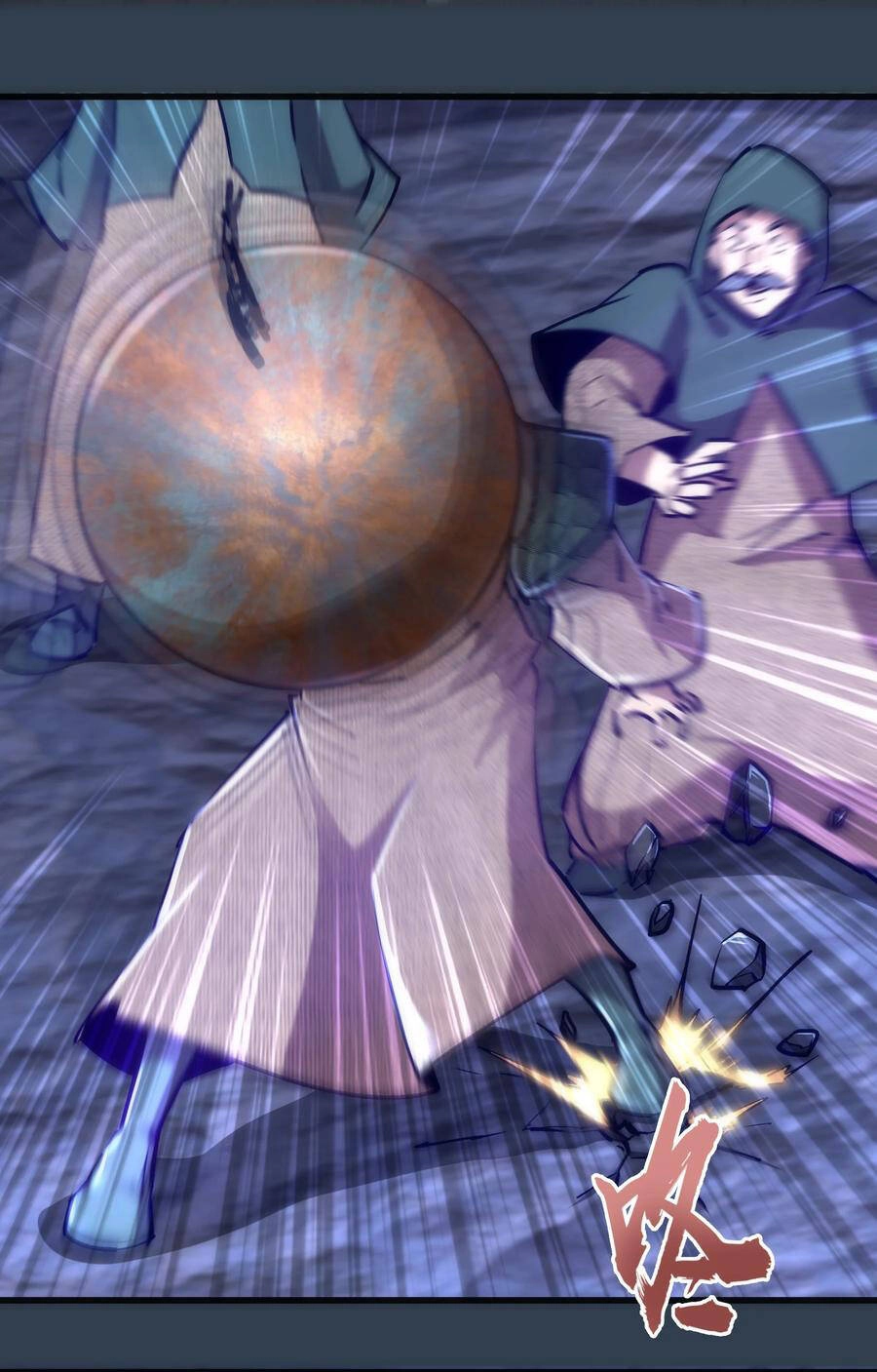 Tôi Không Phải Quỷ Vương Chapter 135 - 6