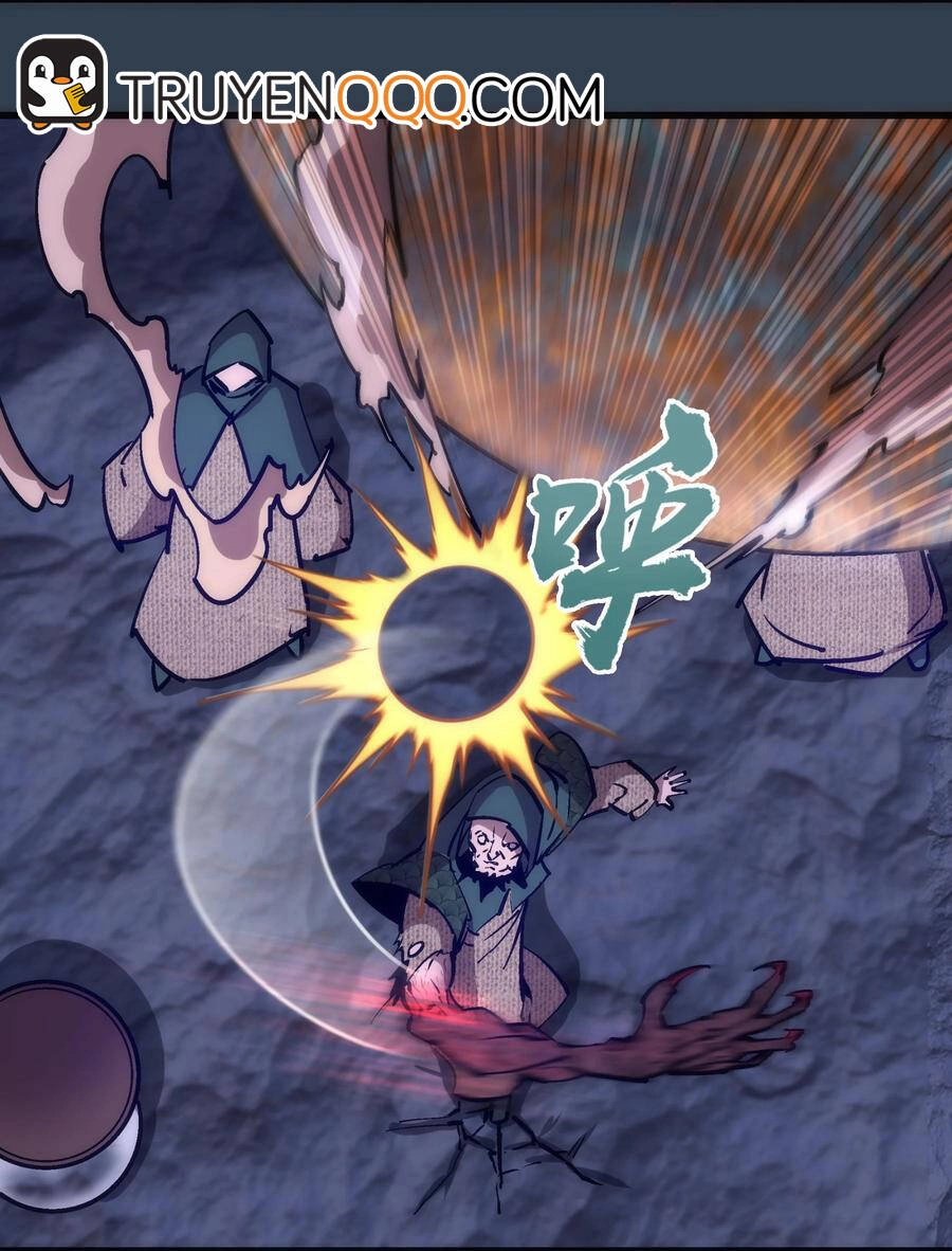 Tôi Không Phải Quỷ Vương Chapter 135 - 8