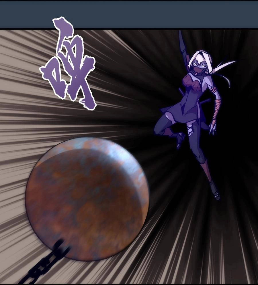 Tôi Không Phải Quỷ Vương Chapter 135 - 9