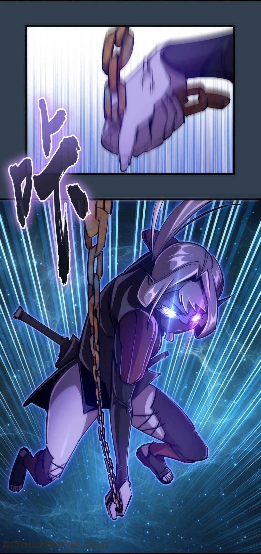 Tôi Không Phải Quỷ Vương Chapter 135 - 10