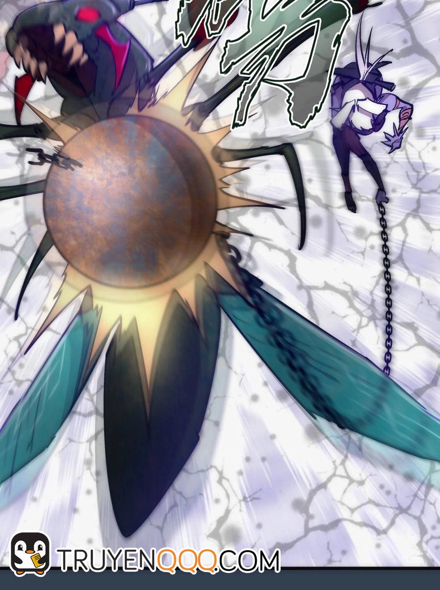 Tôi Không Phải Quỷ Vương Chapter 135 - 12