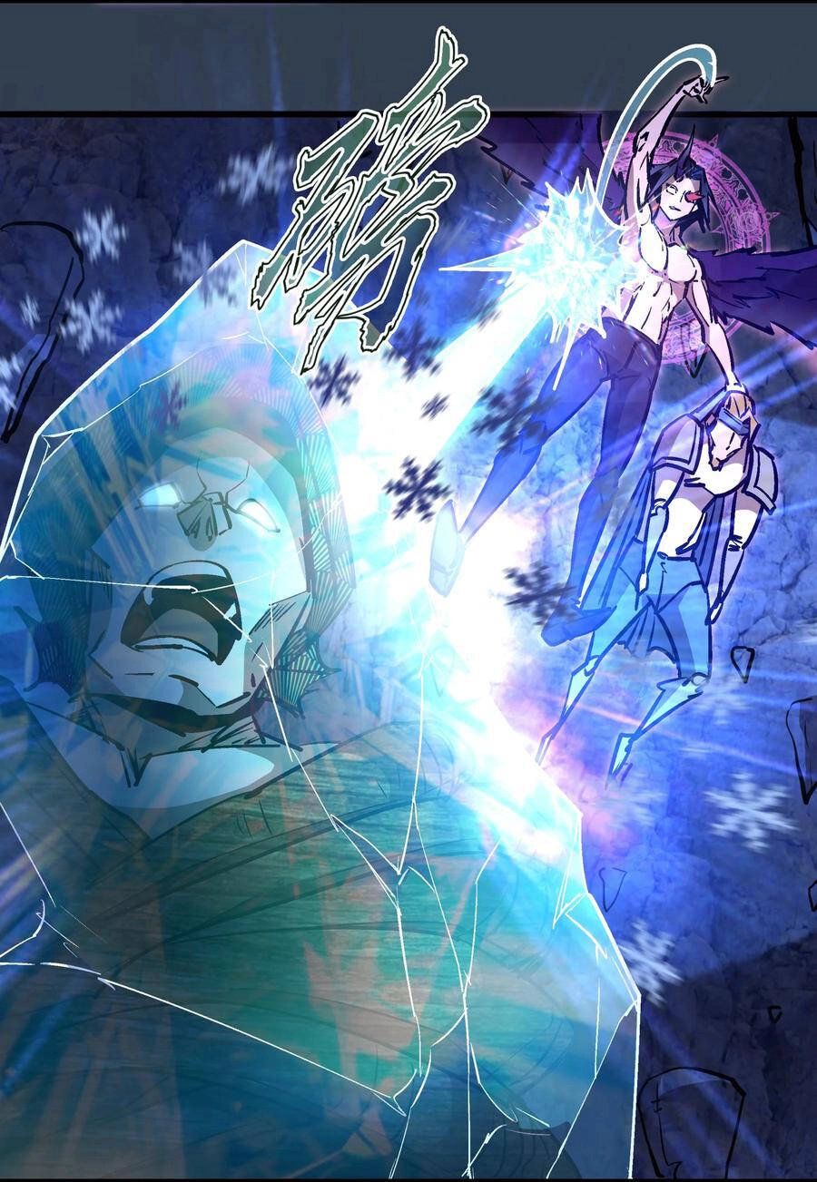 Tôi Không Phải Quỷ Vương Chapter 135 - 20