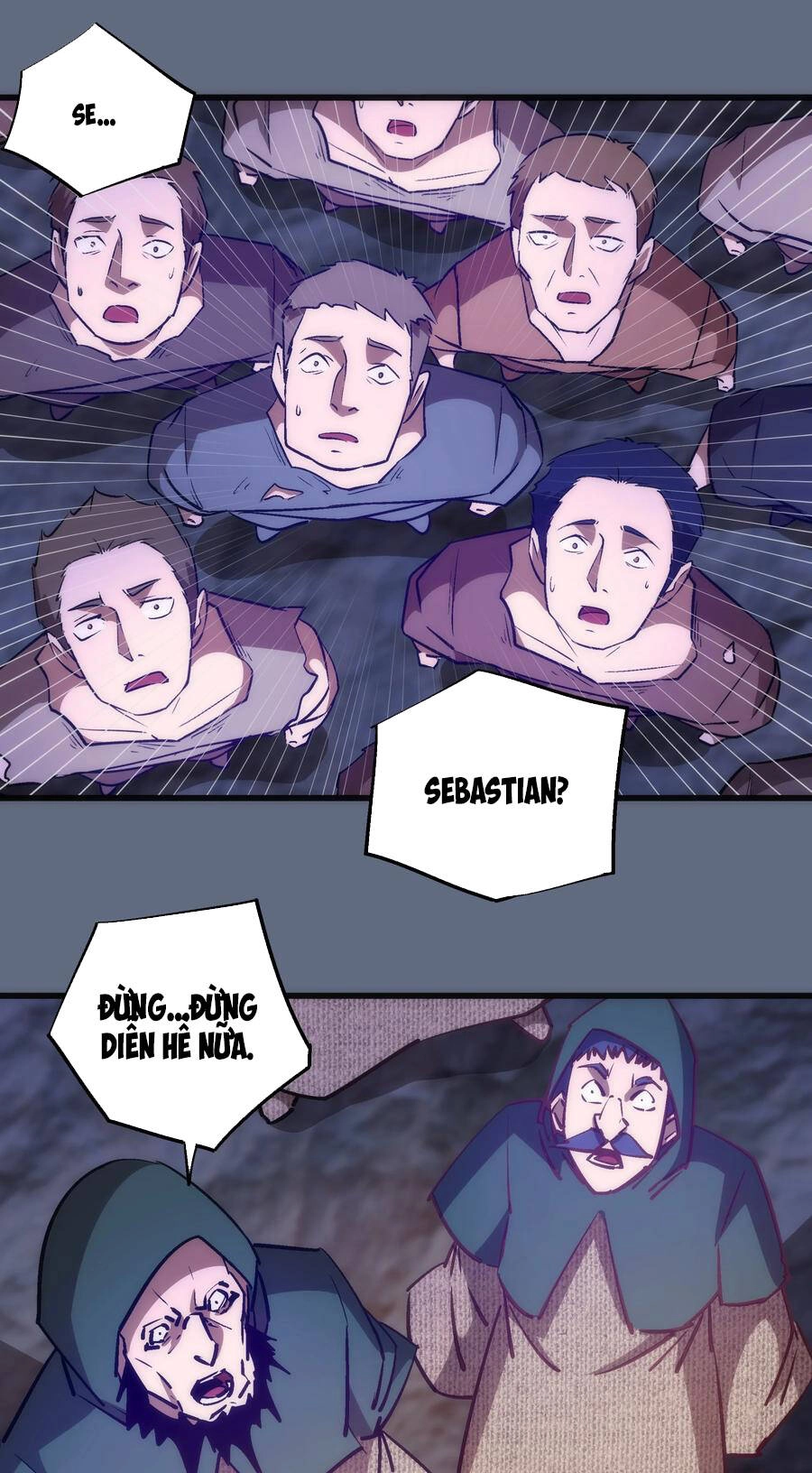 Tôi Không Phải Quỷ Vương Chapter 136 - 2