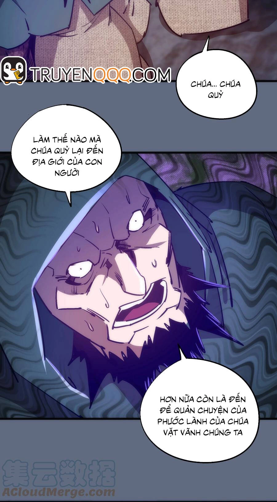 Tôi Không Phải Quỷ Vương Chapter 136 - 3