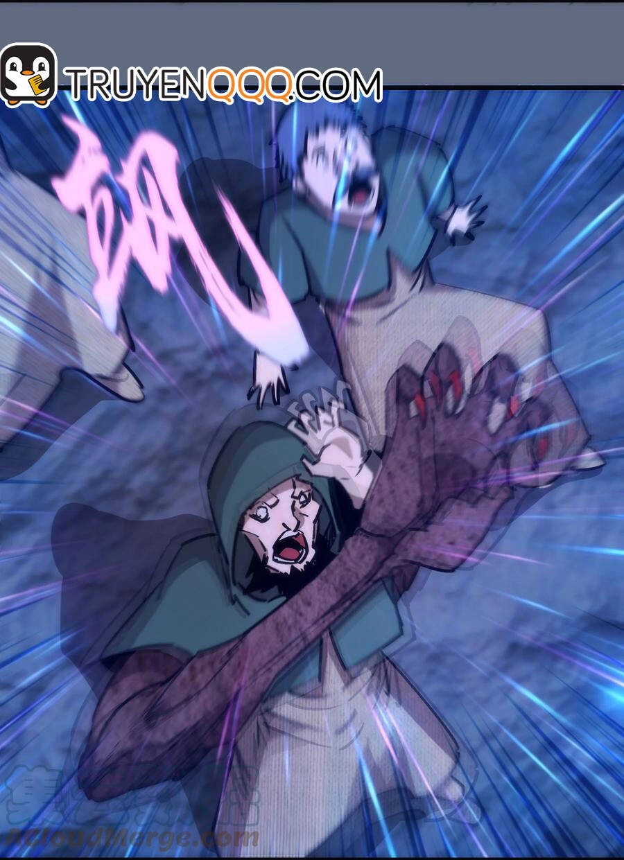 Tôi Không Phải Quỷ Vương Chapter 136 - 9