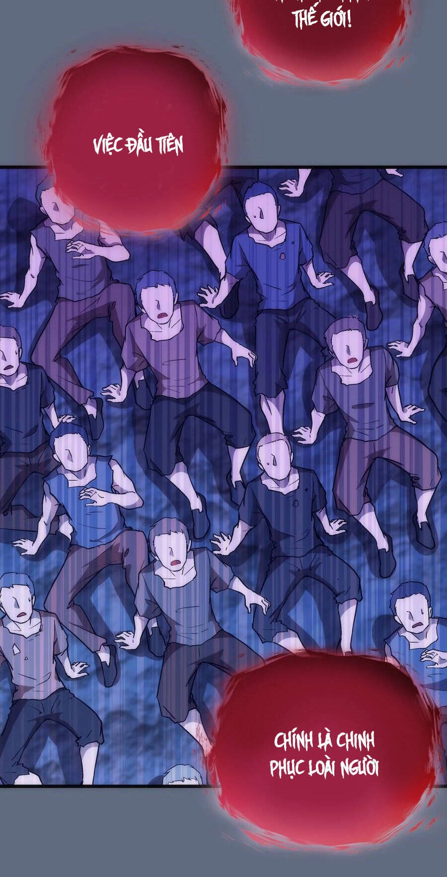 Tôi Không Phải Quỷ Vương Chapter 136 - 13