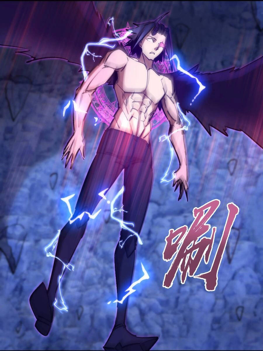 Tôi Không Phải Quỷ Vương Chapter 136 - 17