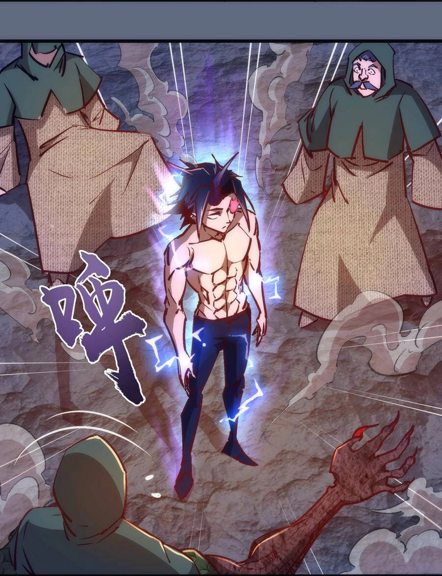 Tôi Không Phải Quỷ Vương Chapter 136 - 19