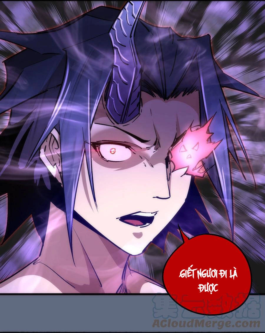 Tôi Không Phải Quỷ Vương Chapter 136 - 24