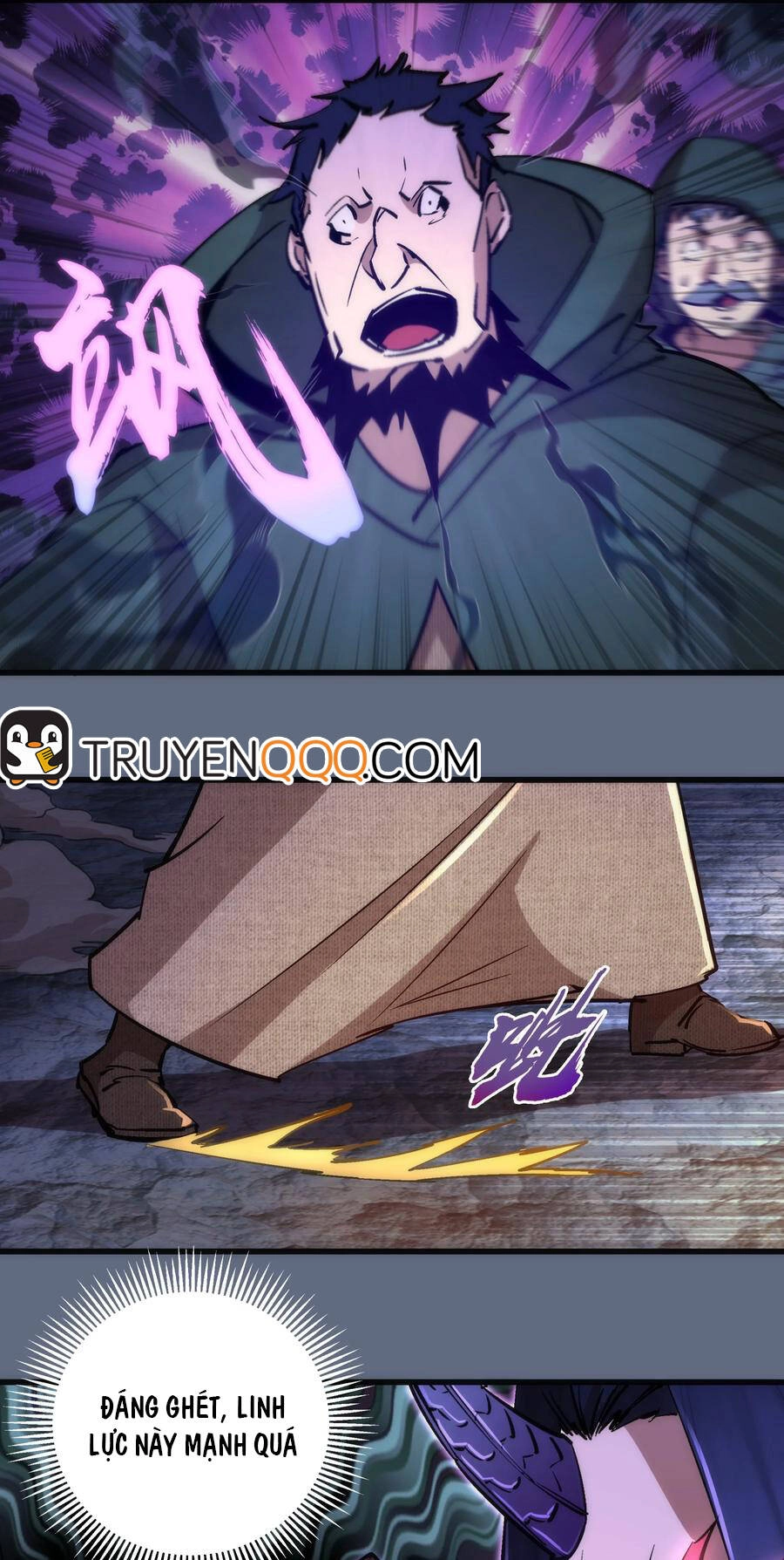 Tôi Không Phải Quỷ Vương Chapter 137 - 2