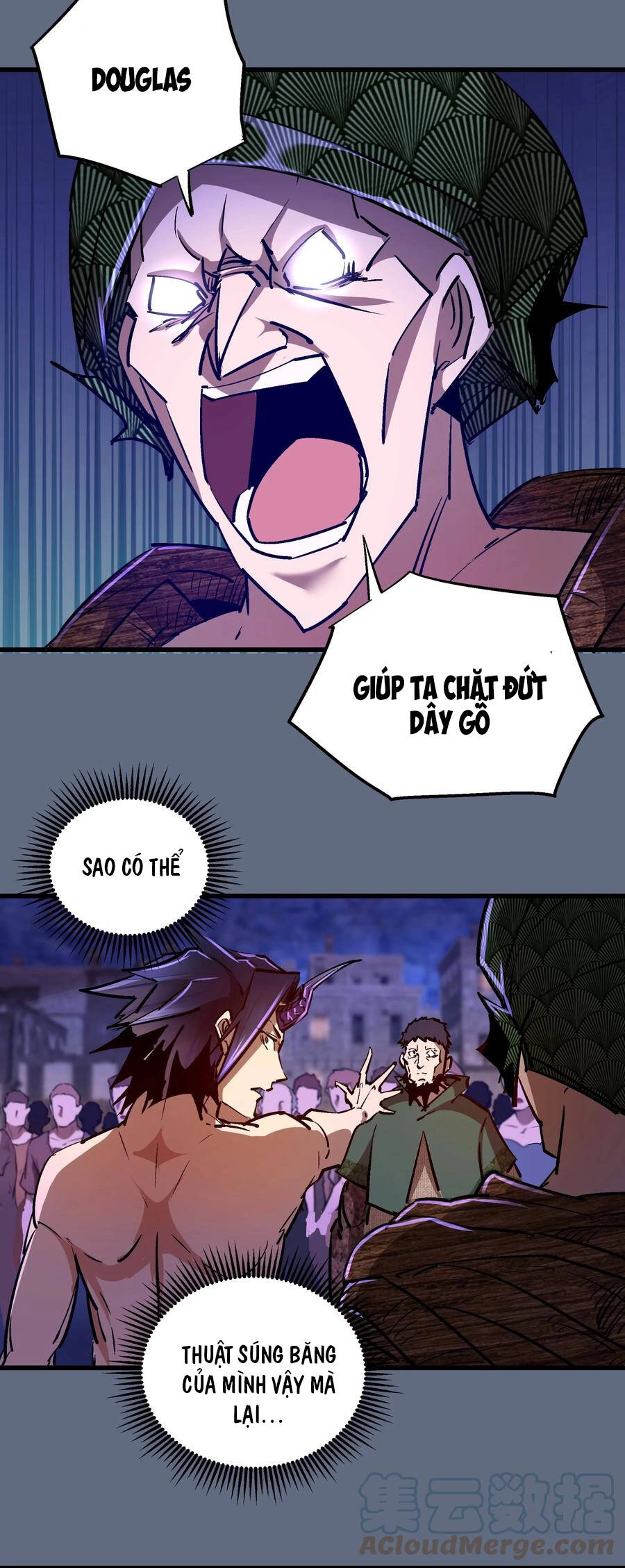 Tôi Không Phải Quỷ Vương Chapter 137 - 7