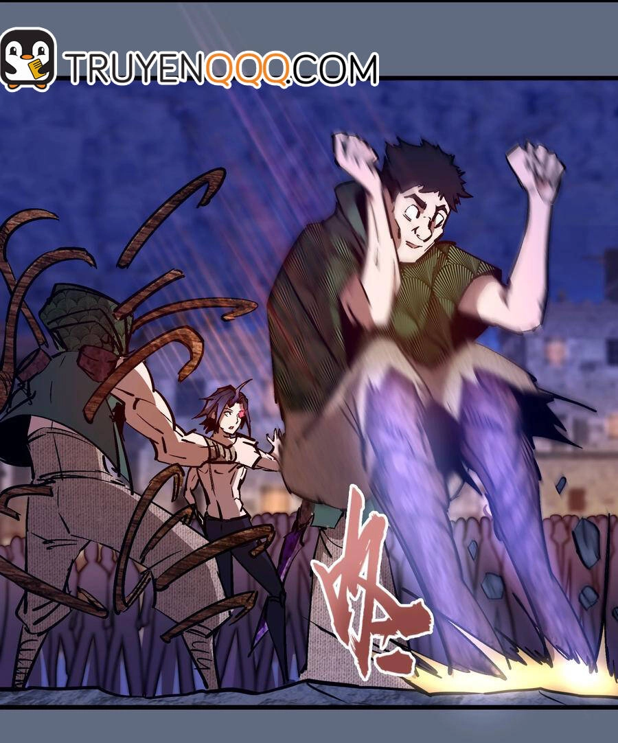 Tôi Không Phải Quỷ Vương Chapter 137 - 9