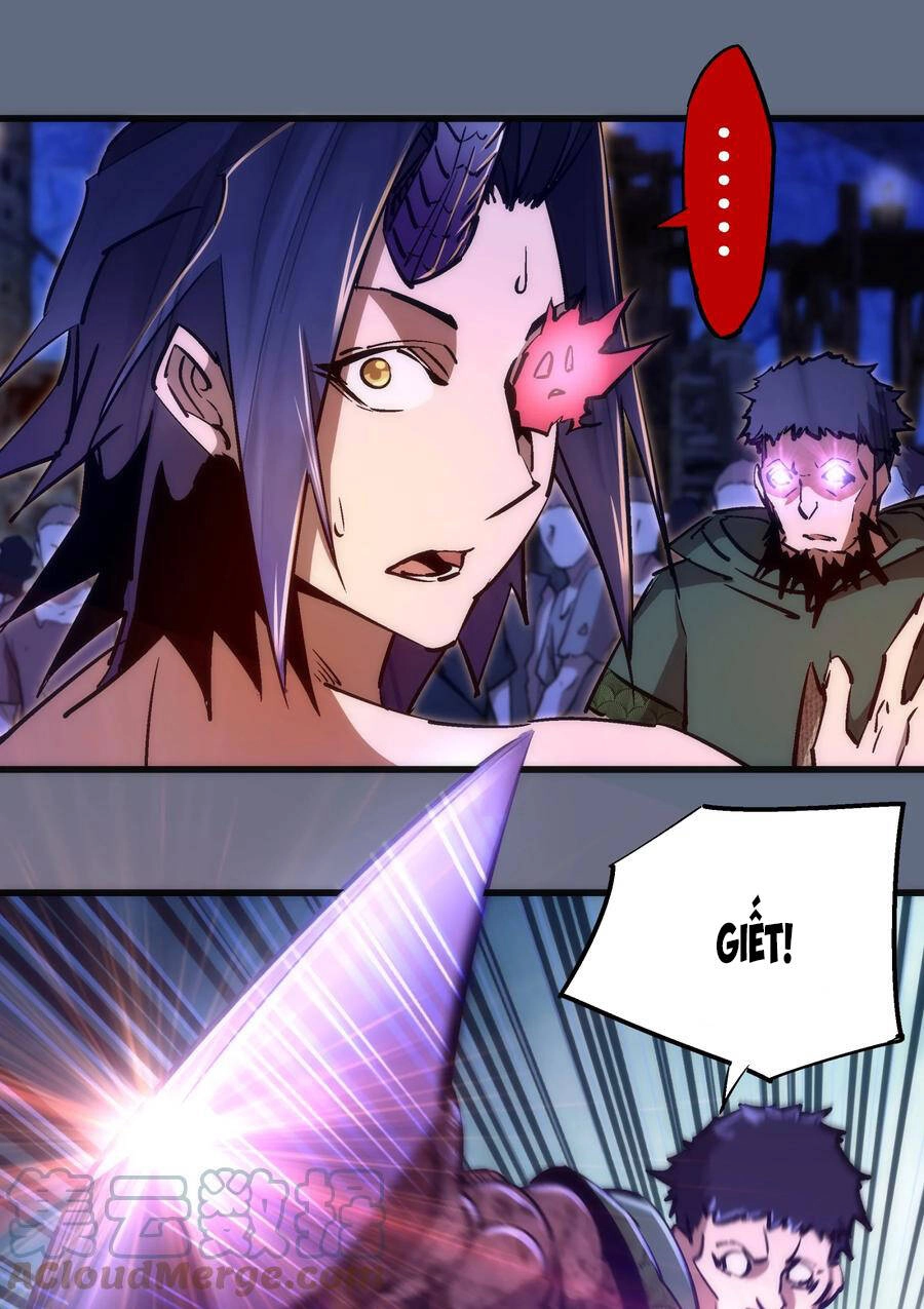 Tôi Không Phải Quỷ Vương Chapter 137 - 10