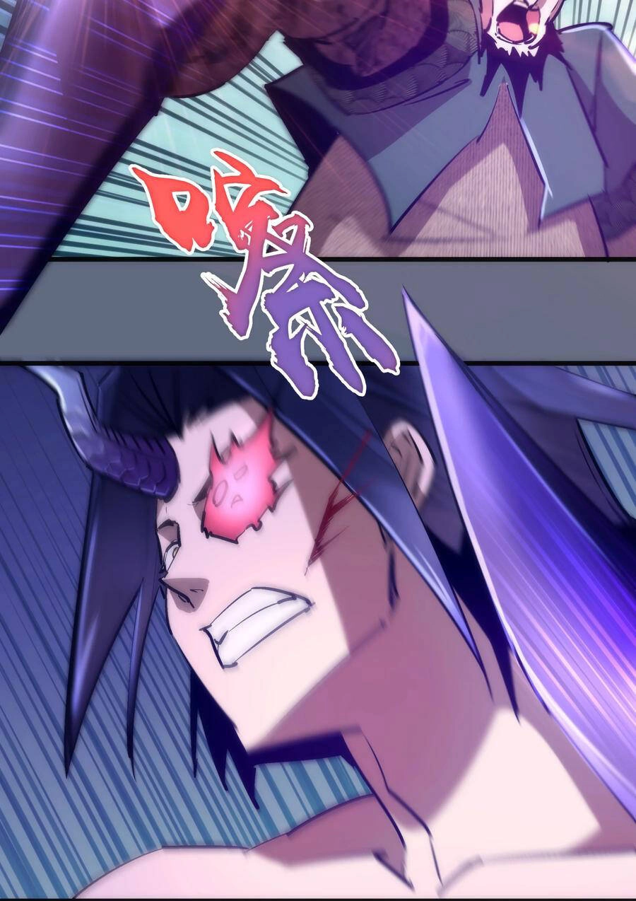 Tôi Không Phải Quỷ Vương Chapter 137 - 11