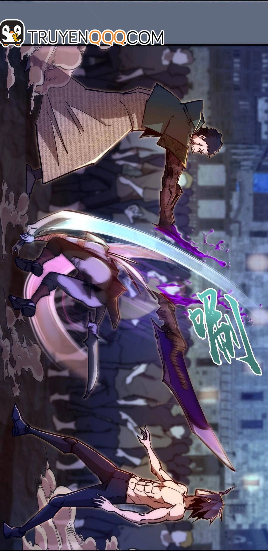 Tôi Không Phải Quỷ Vương Chapter 137 - 12