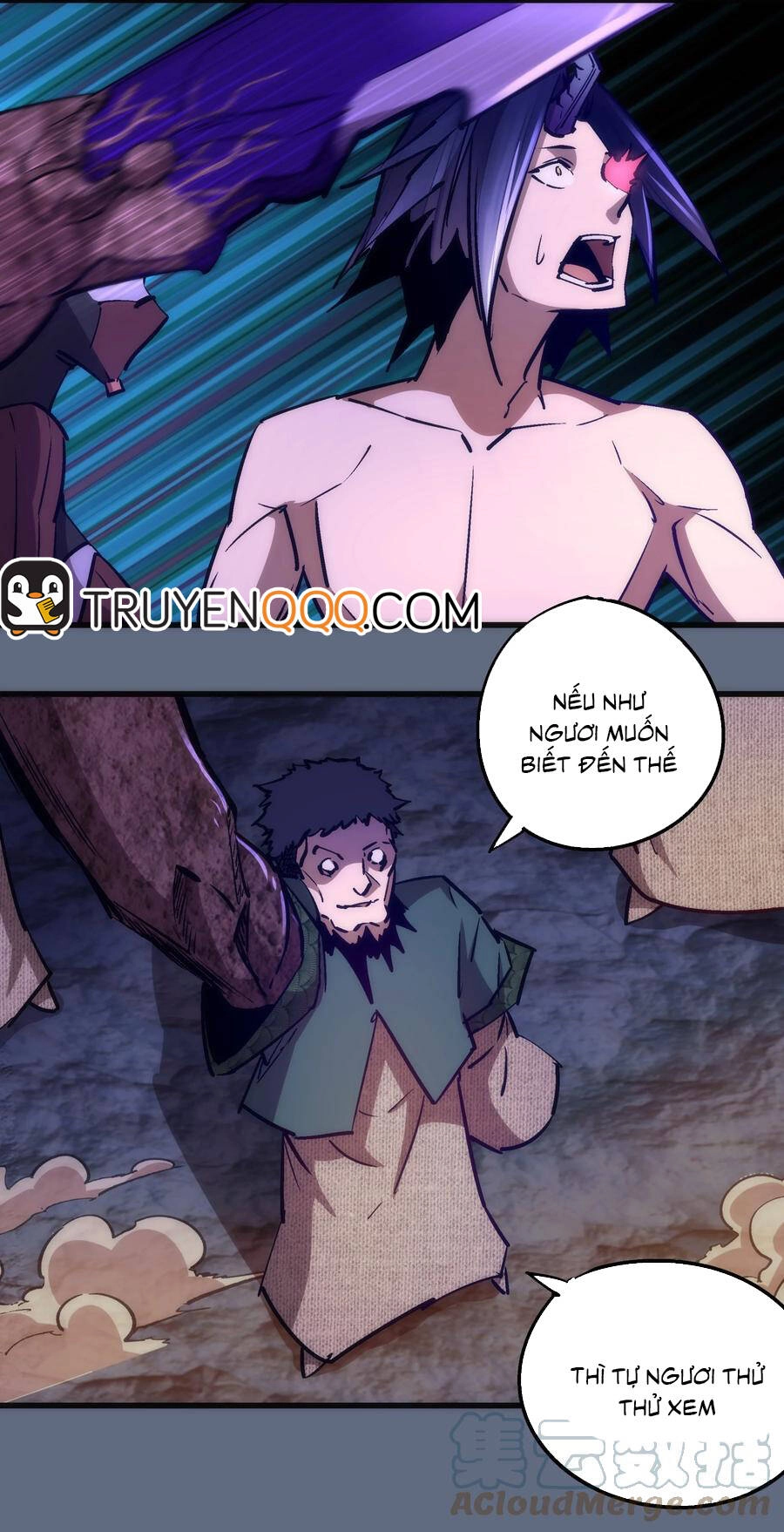 Tôi Không Phải Quỷ Vương Chapter 137 - 22