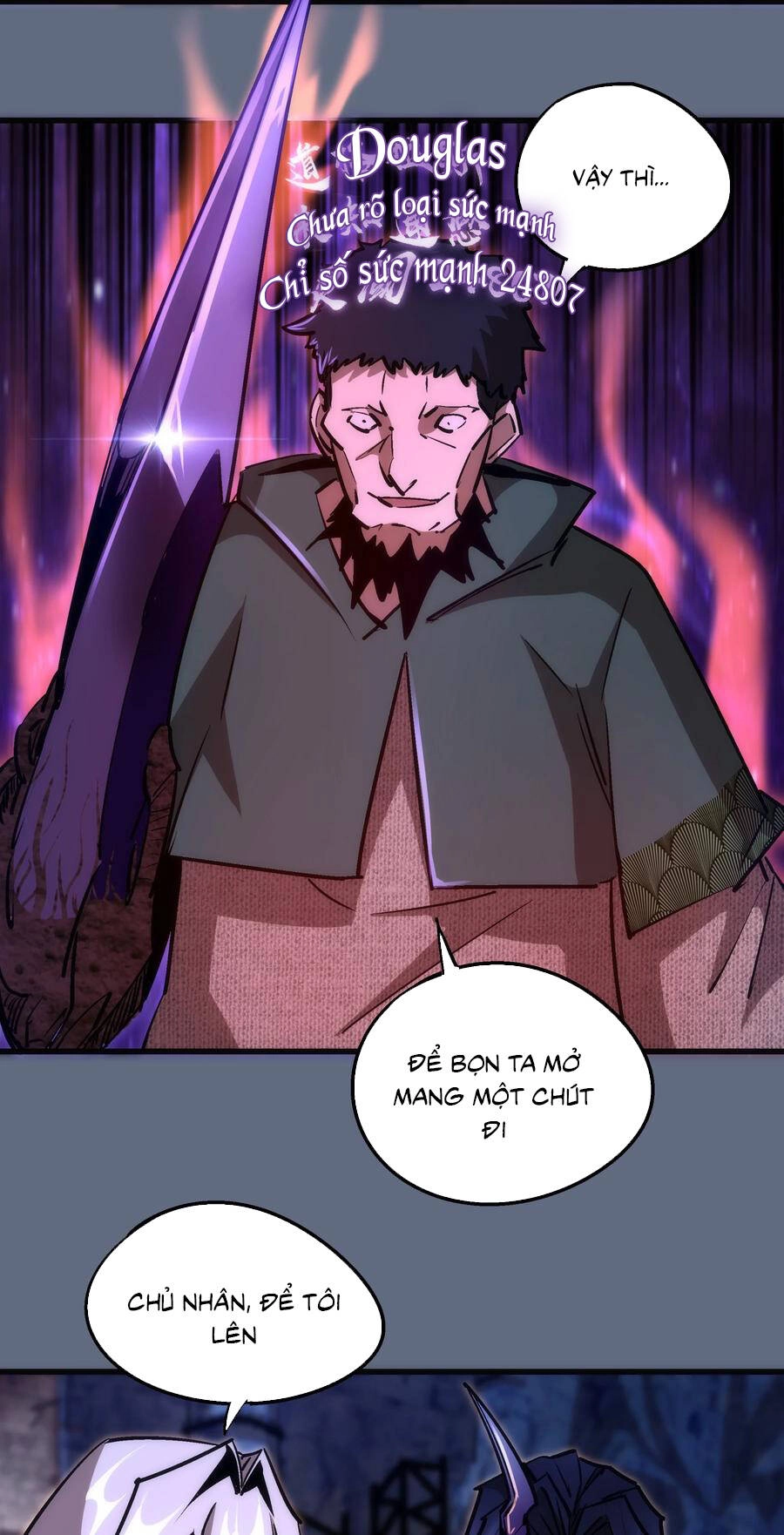 Tôi Không Phải Quỷ Vương Chapter 137 - 26