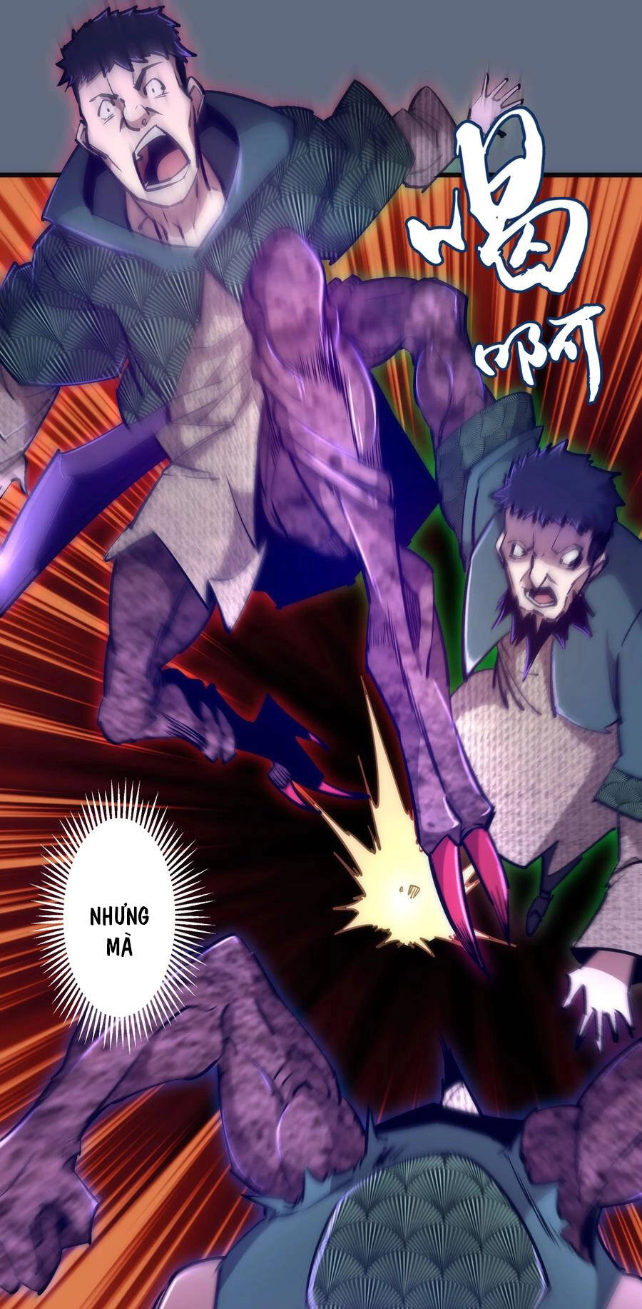 Tôi Không Phải Quỷ Vương Chapter 138 - 7