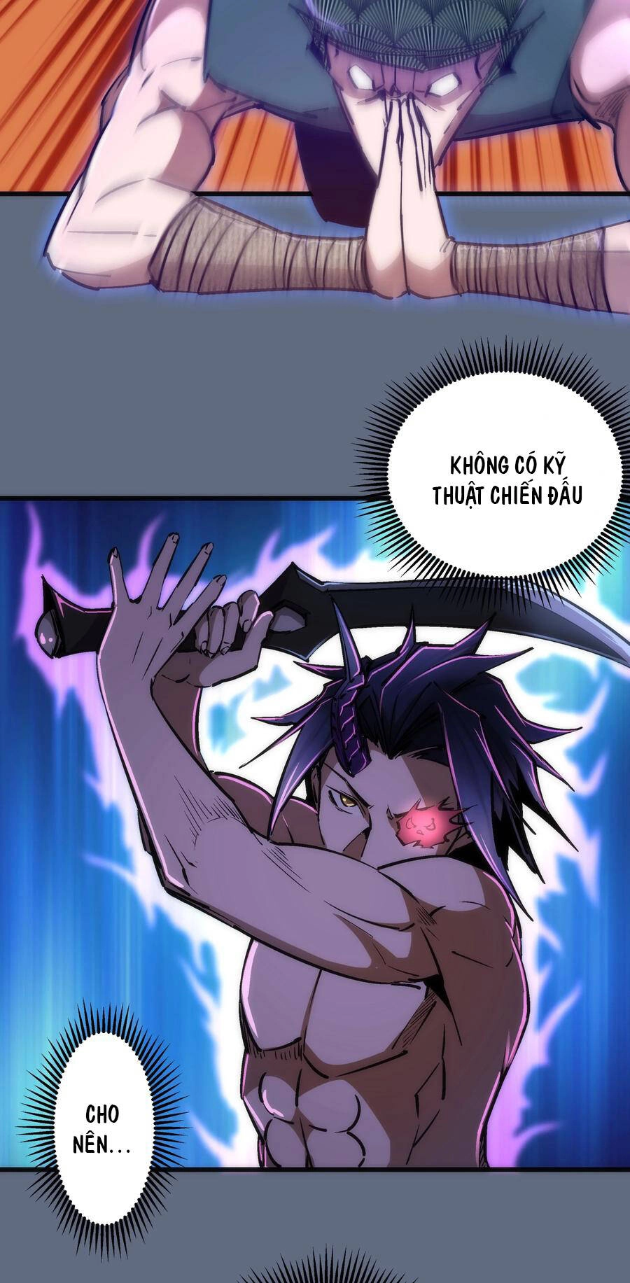 Tôi Không Phải Quỷ Vương Chapter 138 - 8