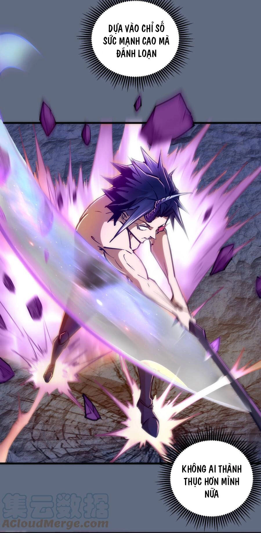 Tôi Không Phải Quỷ Vương Chapter 138 - 9