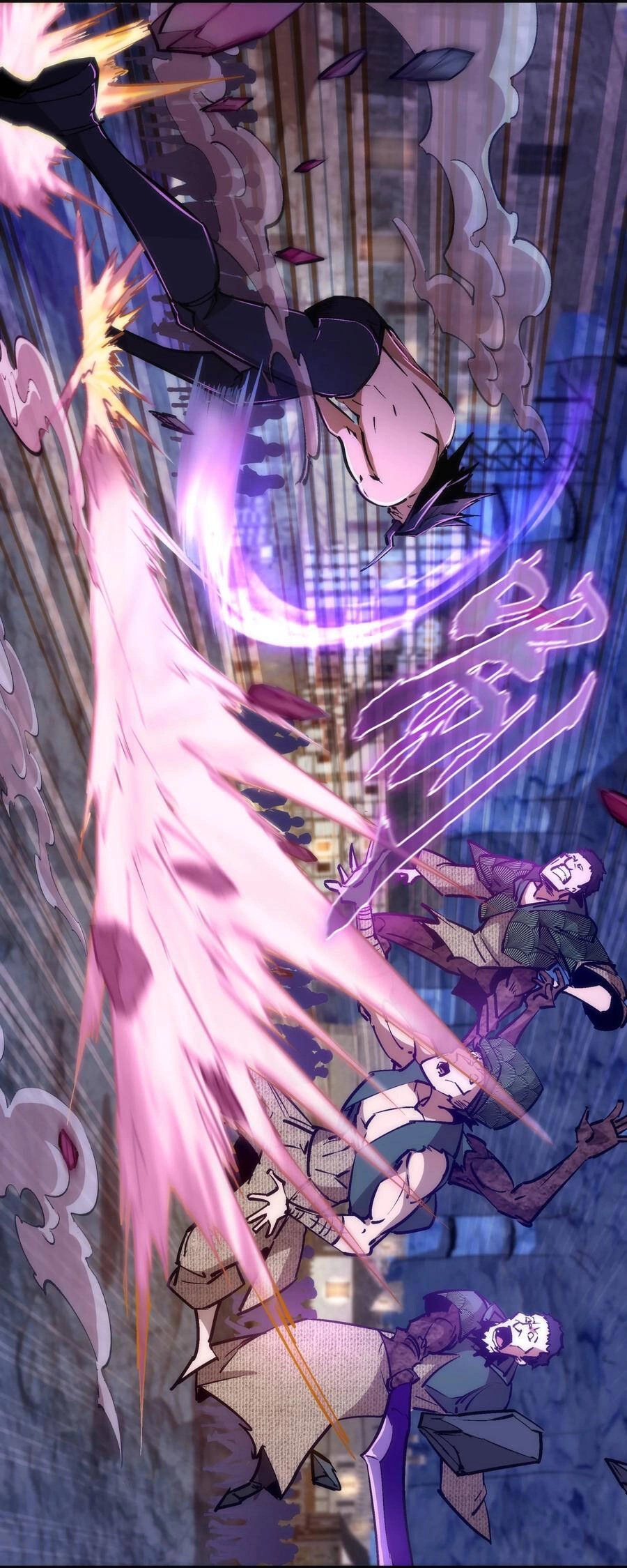 Tôi Không Phải Quỷ Vương Chapter 138 - 10