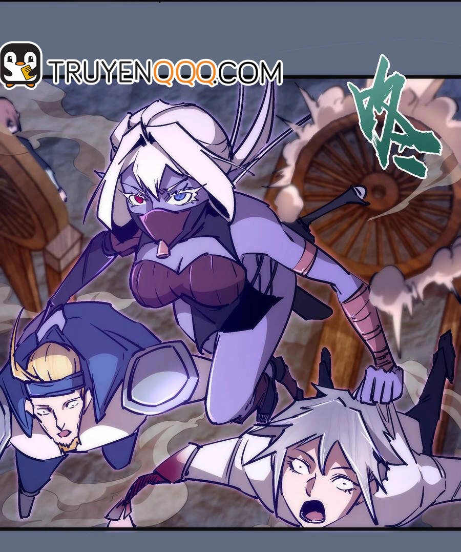 Tôi Không Phải Quỷ Vương Chapter 138 - 14