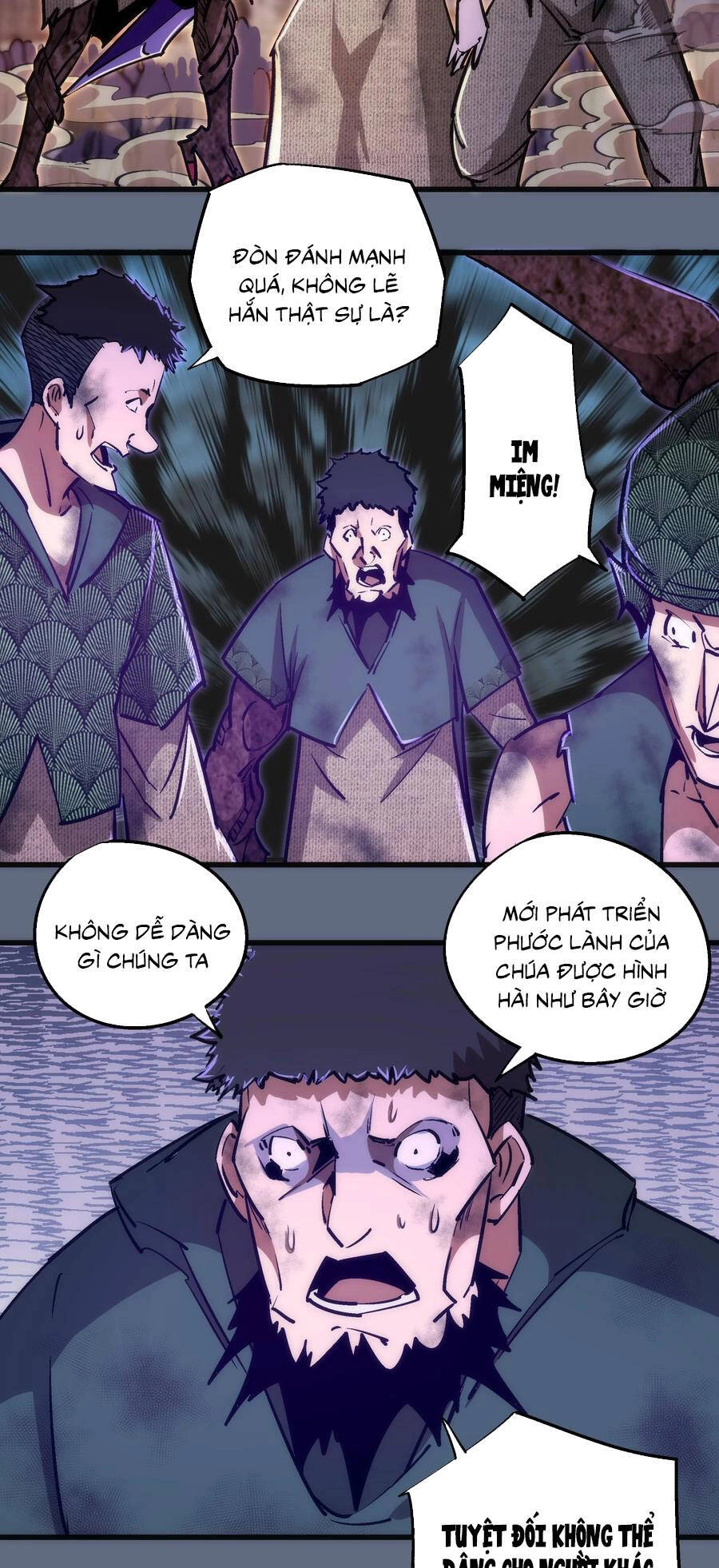 Tôi Không Phải Quỷ Vương Chapter 138 - 16