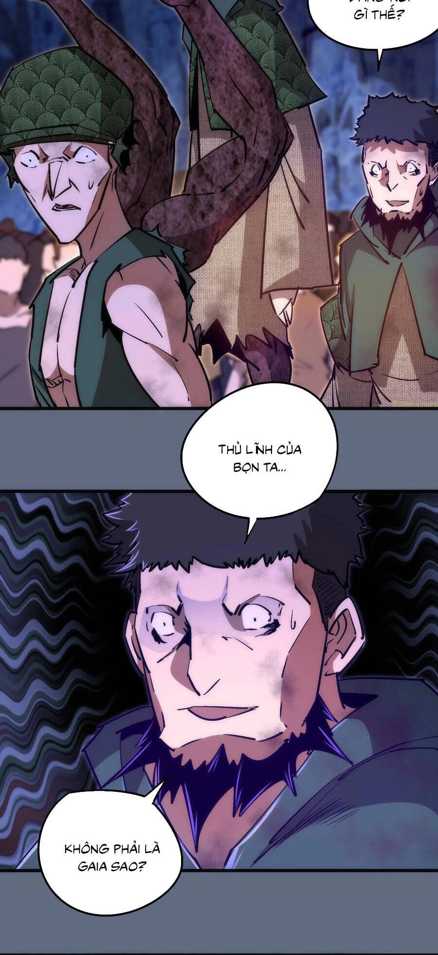 Tôi Không Phải Quỷ Vương Chapter 138 - 19