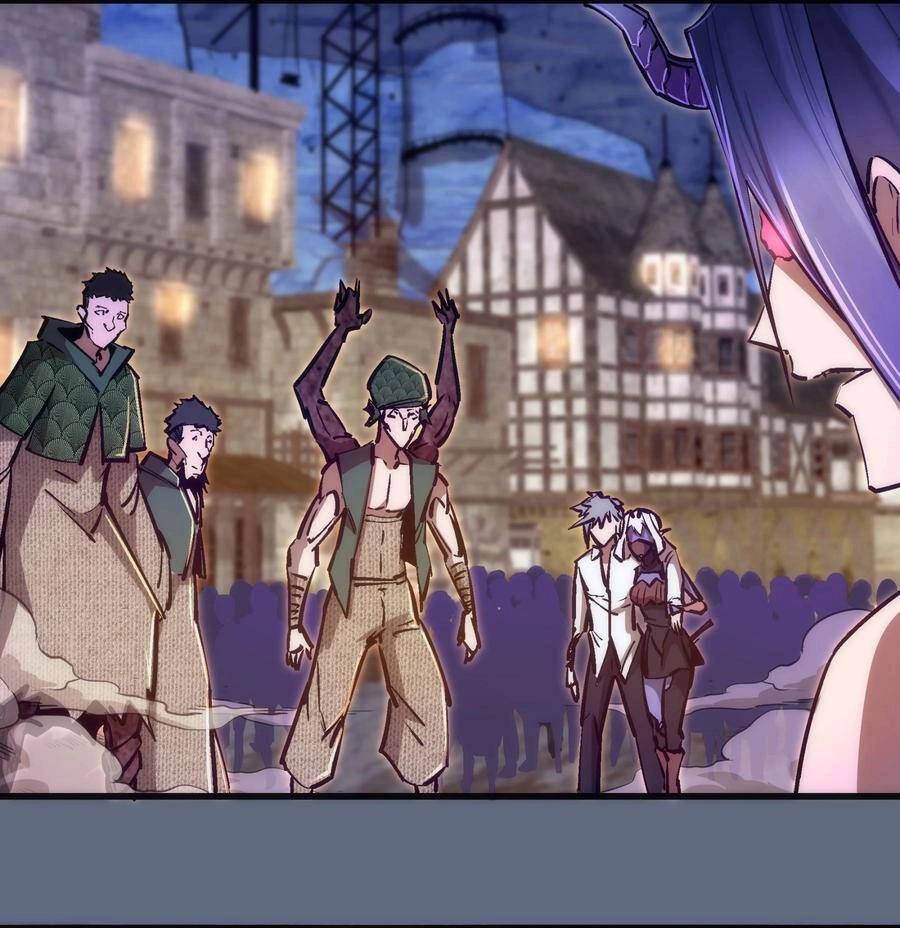 Tôi Không Phải Quỷ Vương Chapter 138 - 20