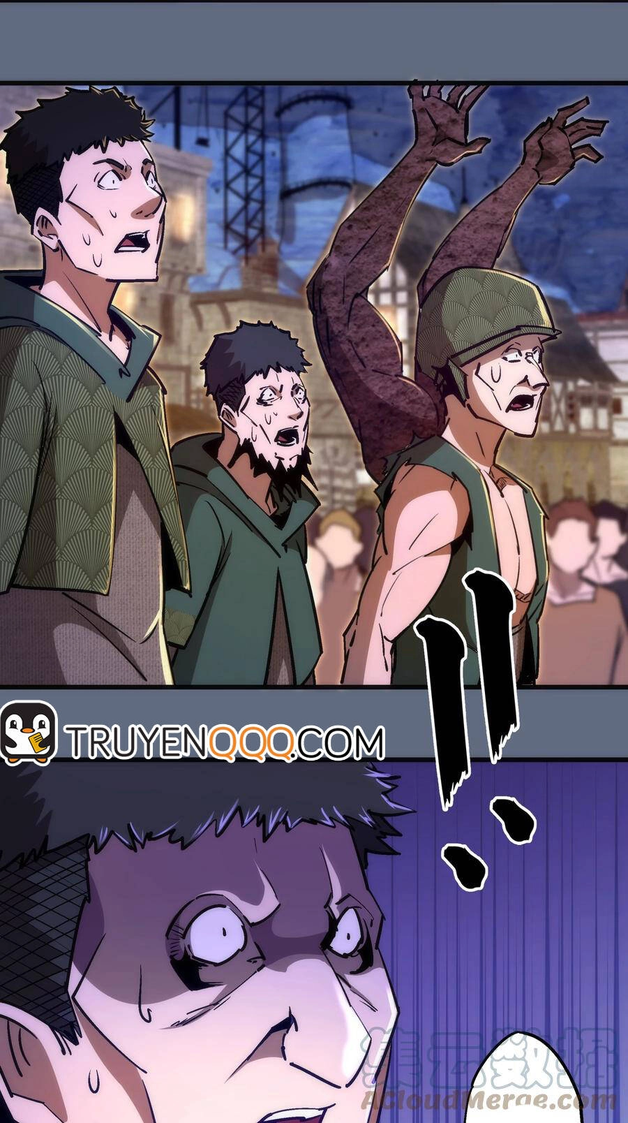 Tôi Không Phải Quỷ Vương Chapter 138 - 24