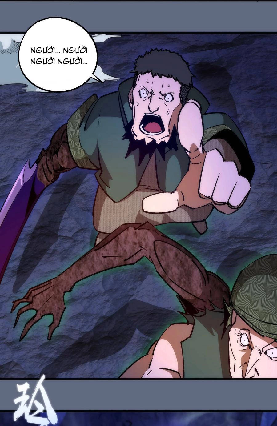 Tôi Không Phải Quỷ Vương Chapter 138 - 26