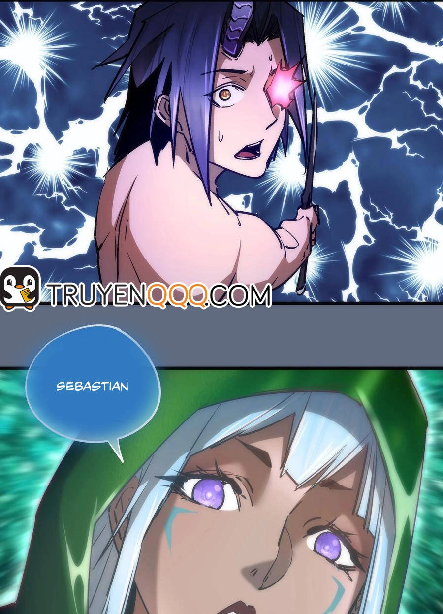 Tôi Không Phải Quỷ Vương Chapter 138 - 28