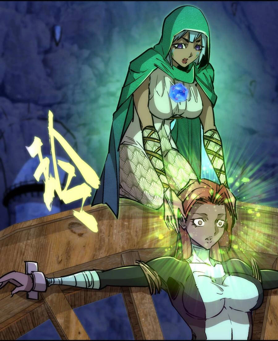 Tôi Không Phải Quỷ Vương Chapter 139 - 4