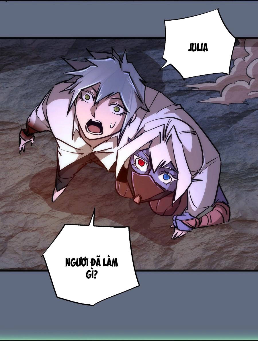 Tôi Không Phải Quỷ Vương Chapter 139 - 7