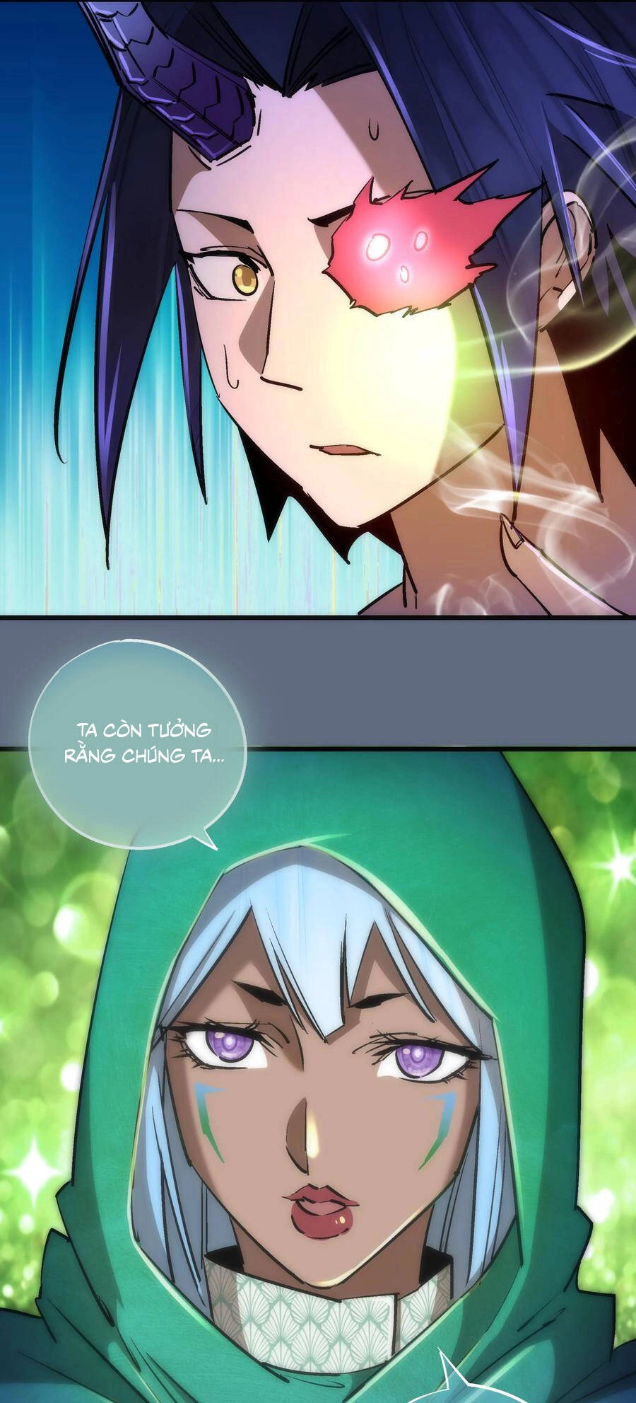 Tôi Không Phải Quỷ Vương Chapter 139 - 15