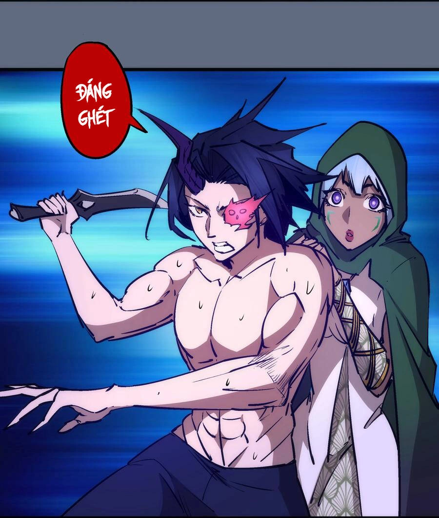 Tôi Không Phải Quỷ Vương Chapter 139 - 25