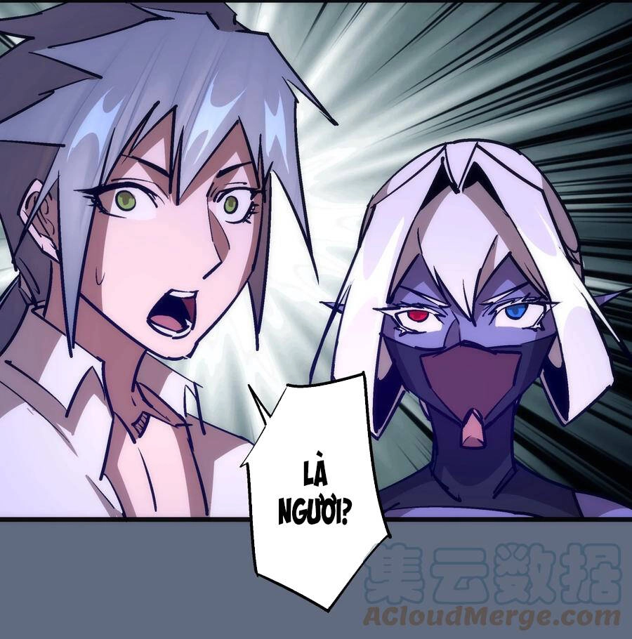 Tôi Không Phải Quỷ Vương Chapter 139 - 29