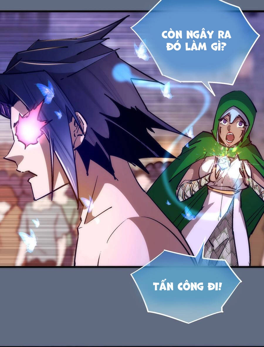 Tôi Không Phải Quỷ Vương Chapter 140 - 31