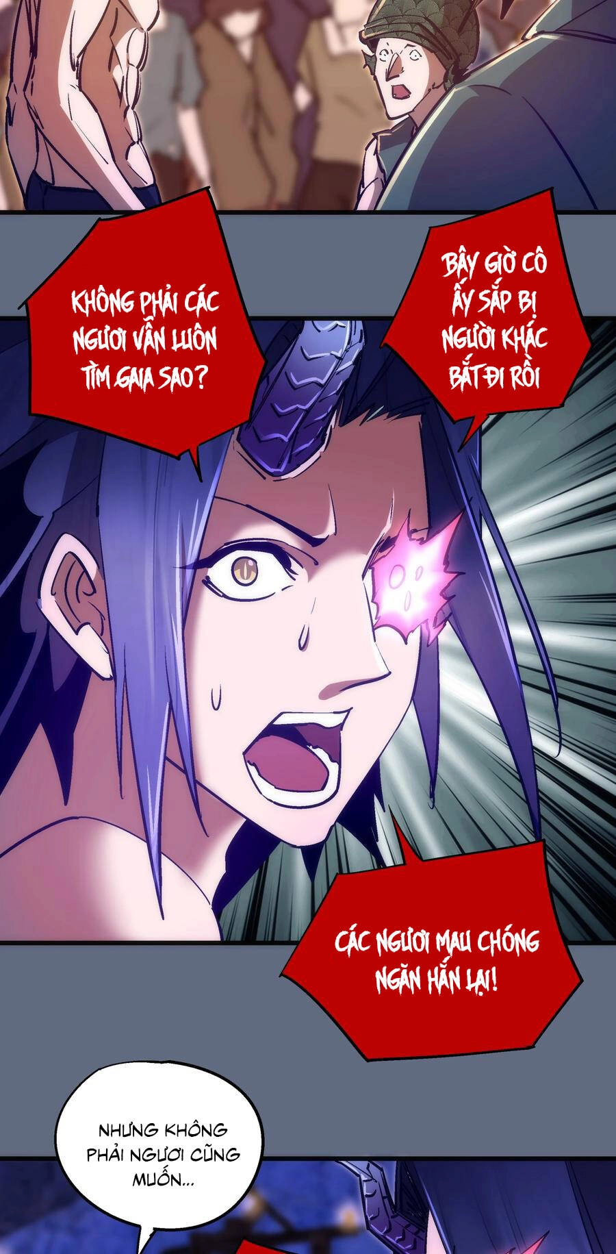 Tôi Không Phải Quỷ Vương Chapter 141 - 5