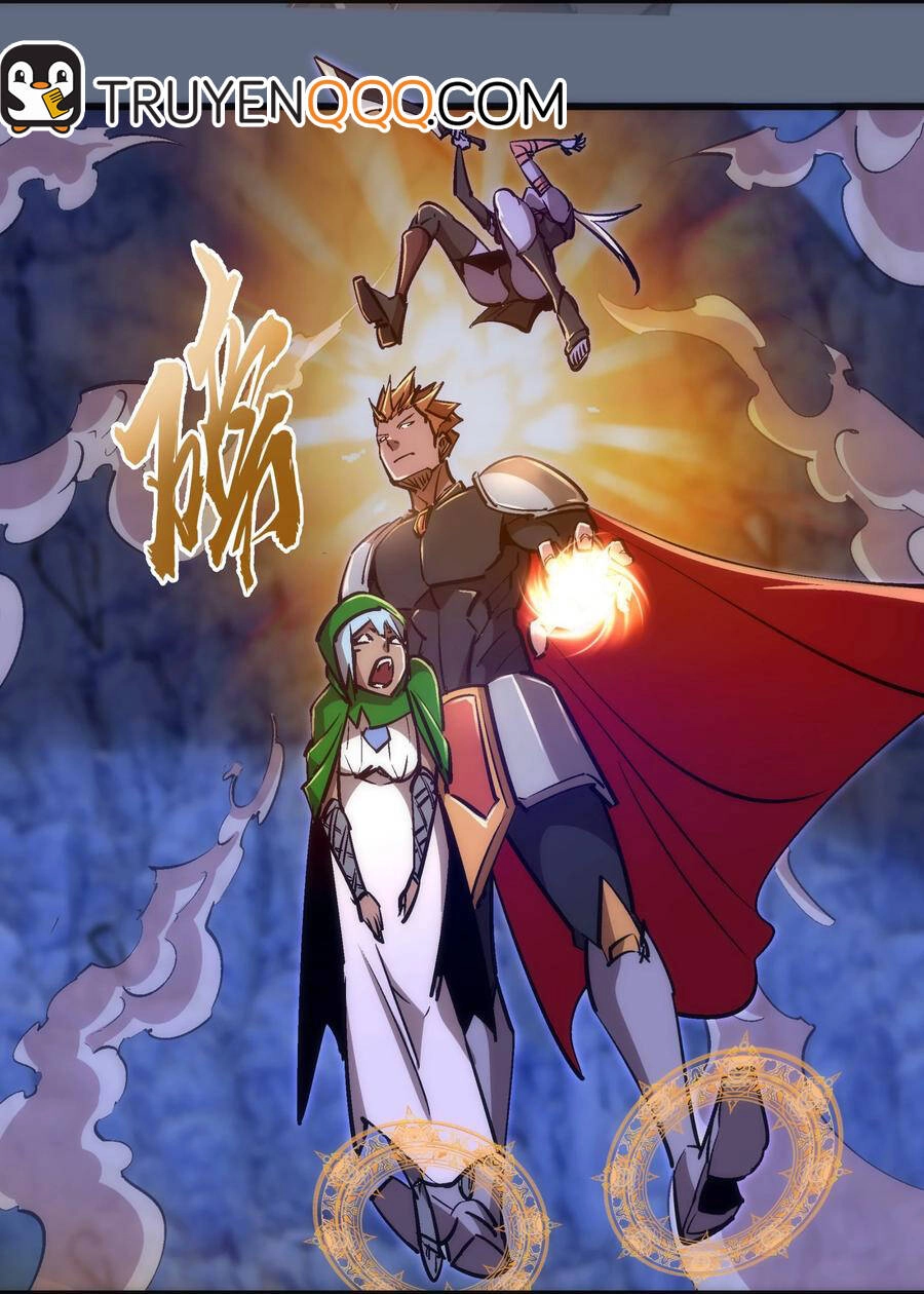 Tôi Không Phải Quỷ Vương Chapter 141 - 12